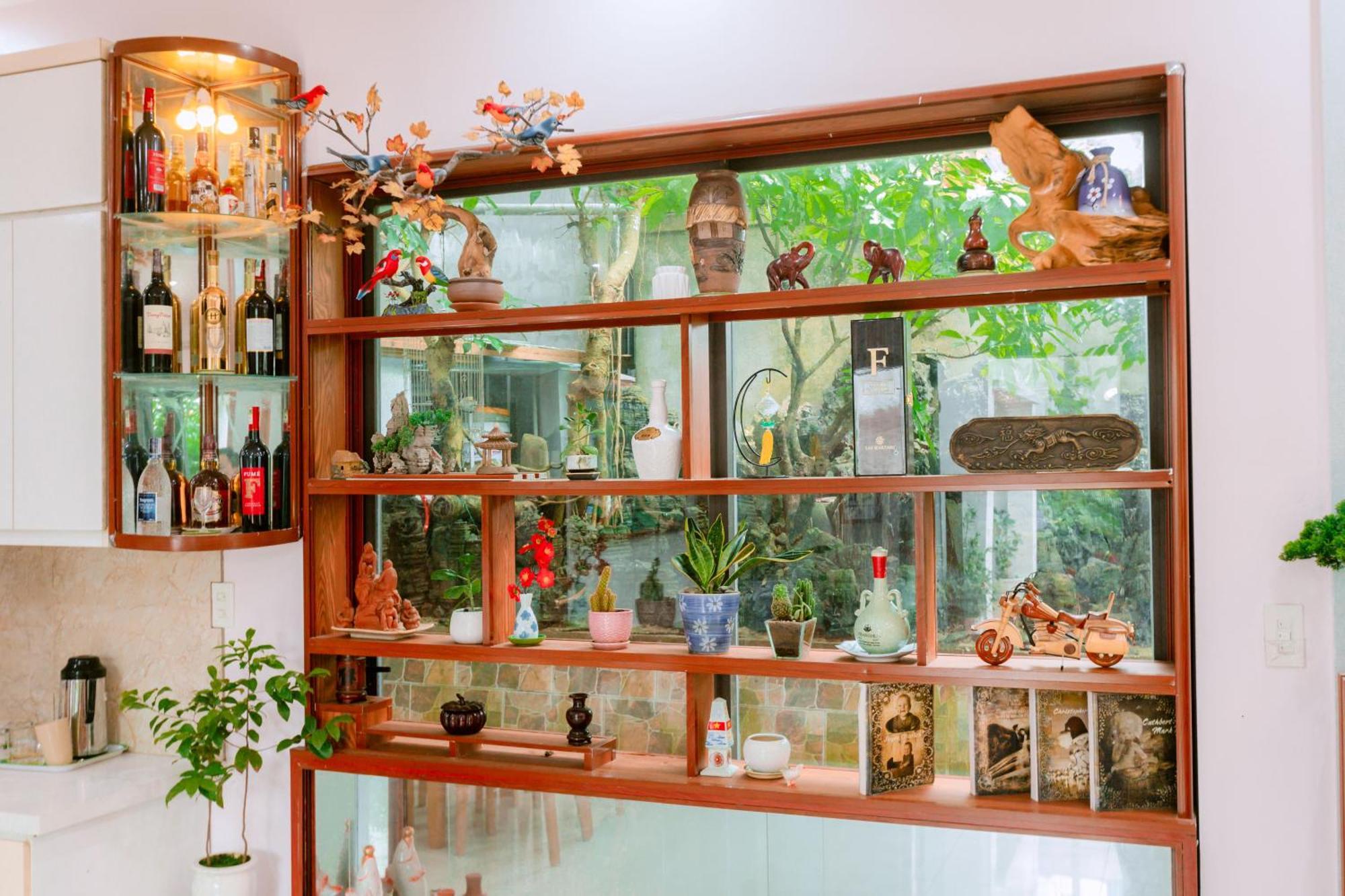 D'Home Homestay Cat Ba Dong Khe Sau Exterior foto