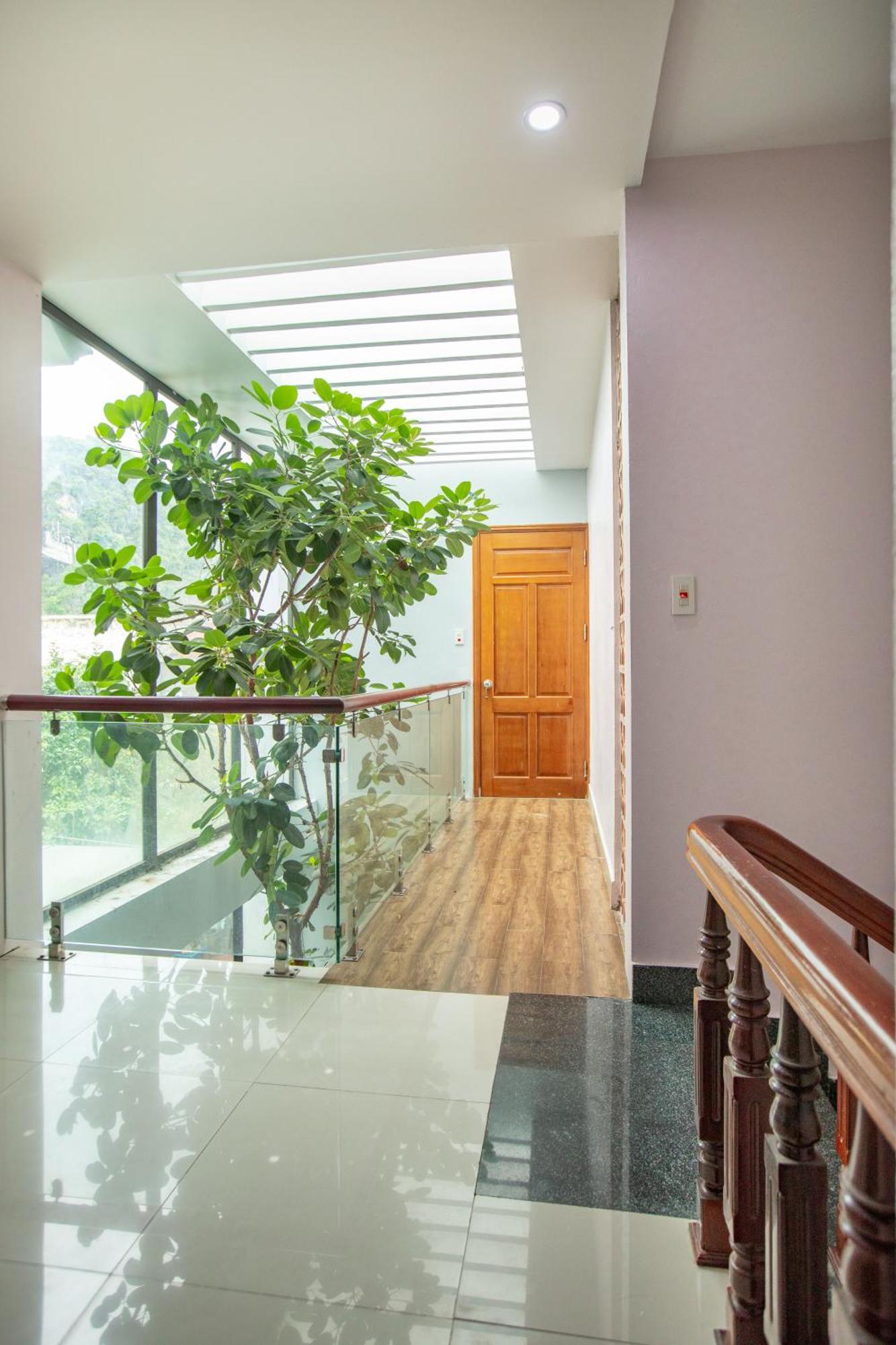 D'Home Homestay Cat Ba Dong Khe Sau Exterior foto