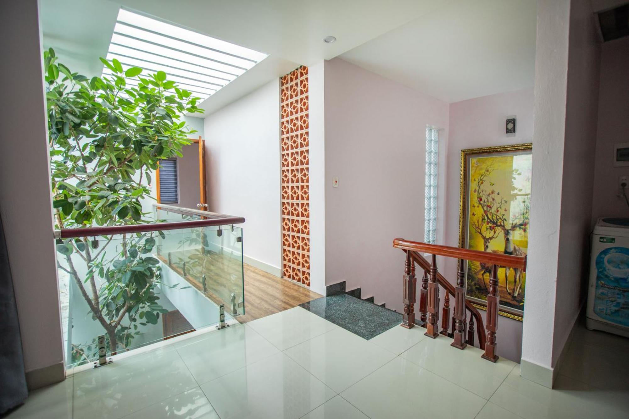 D'Home Homestay Cat Ba Dong Khe Sau Exterior foto