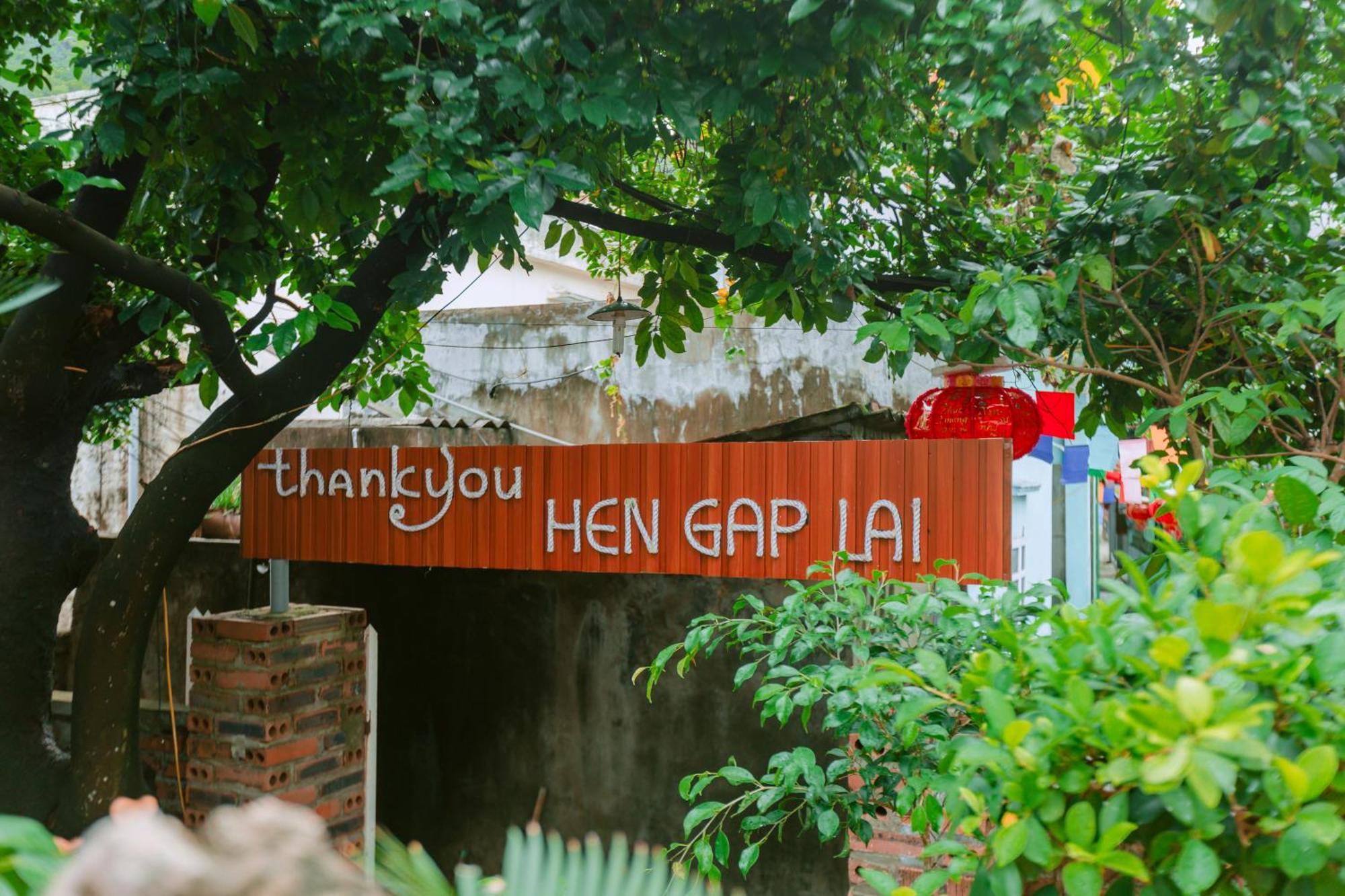 D'Home Homestay Cat Ba Dong Khe Sau Exterior foto