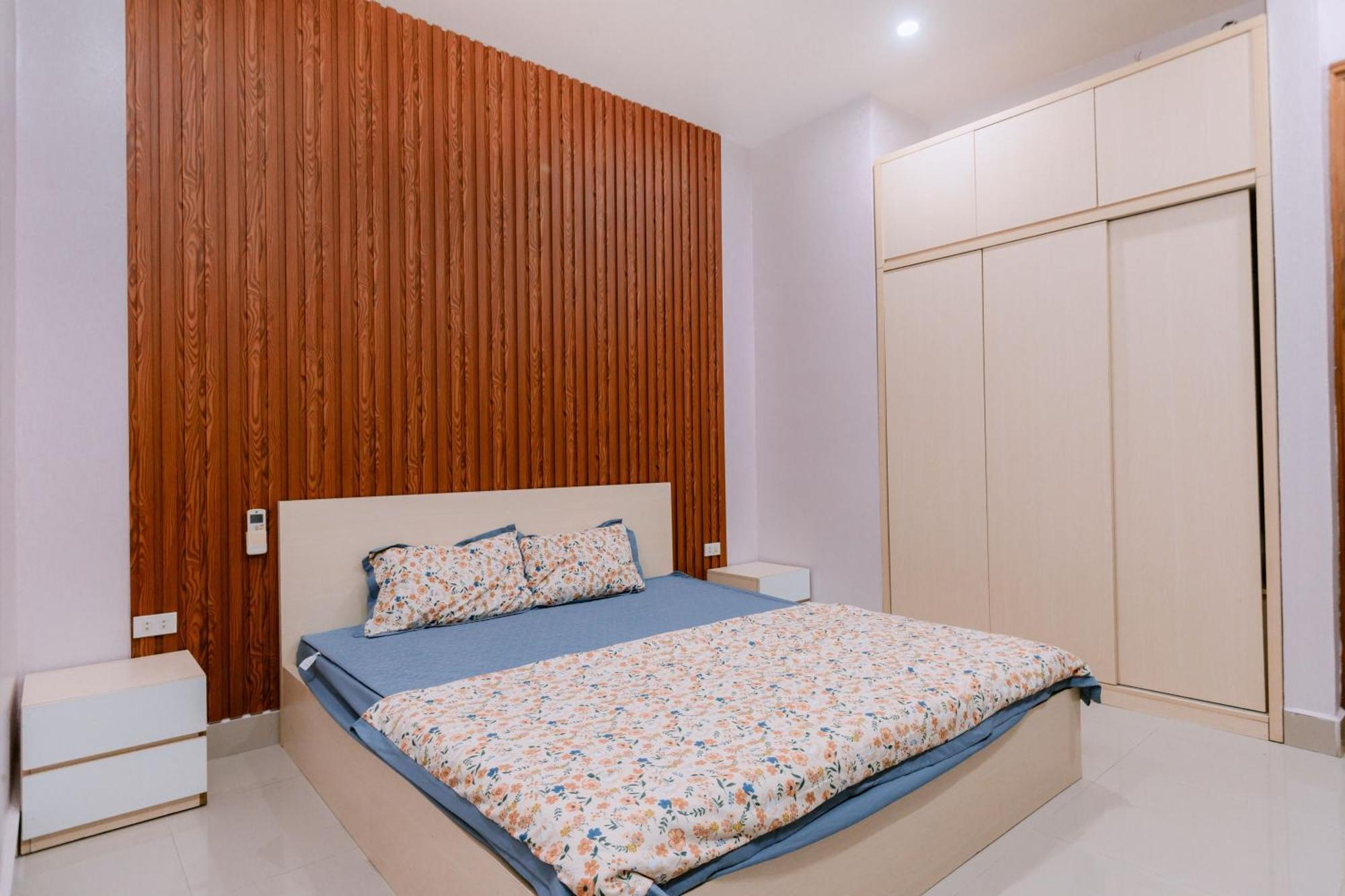 D'Home Homestay Cat Ba Dong Khe Sau Exterior foto