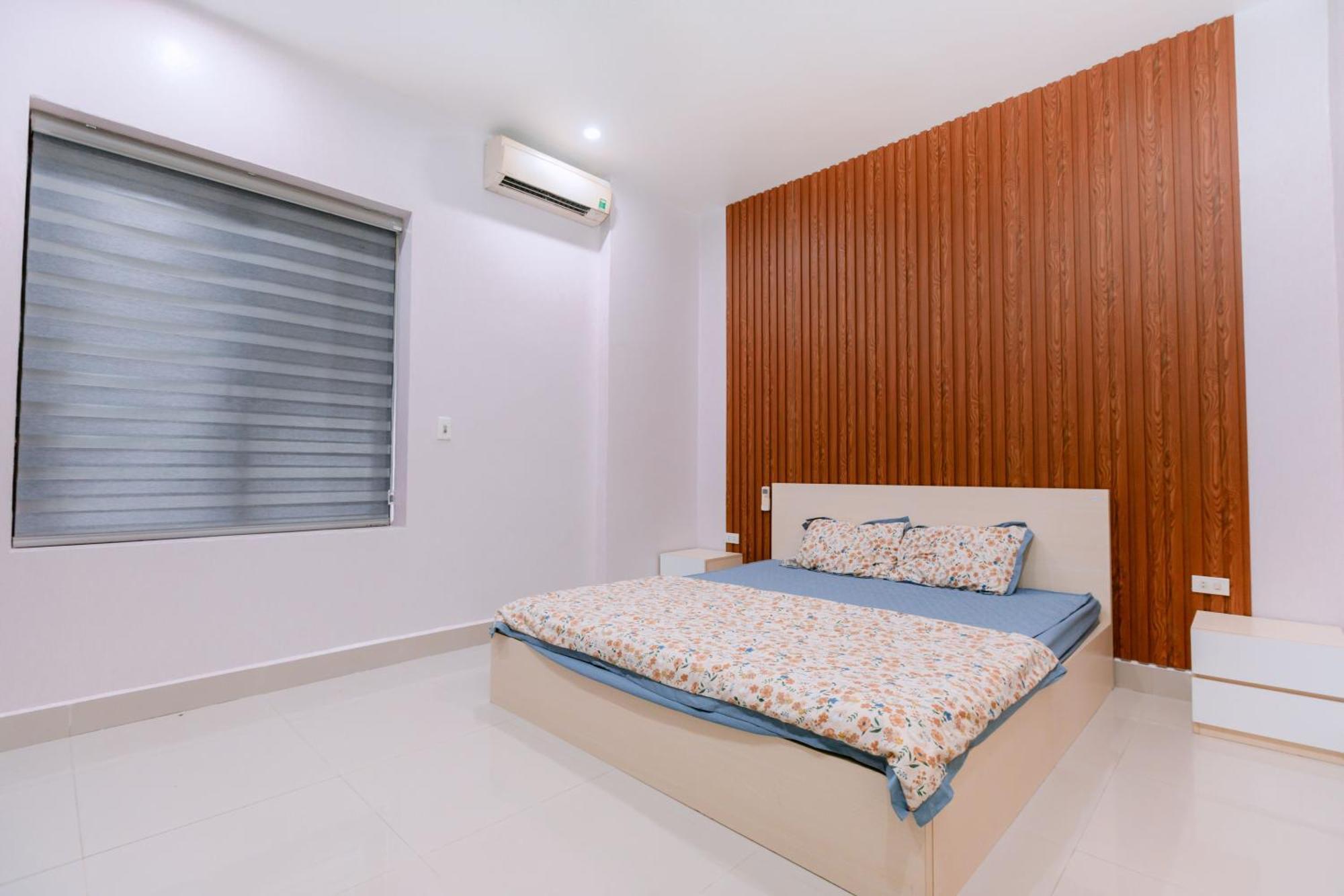 D'Home Homestay Cat Ba Dong Khe Sau Exterior foto