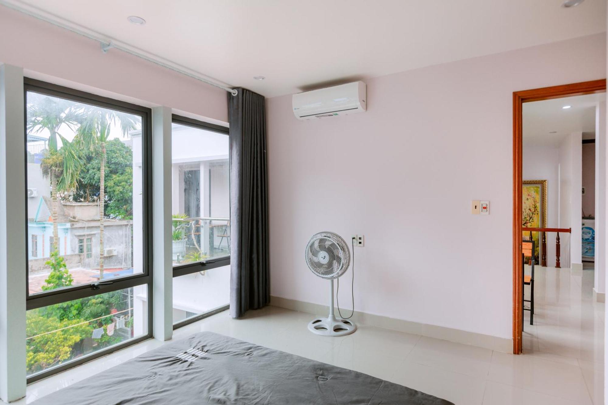 D'Home Homestay Cat Ba Dong Khe Sau Exterior foto