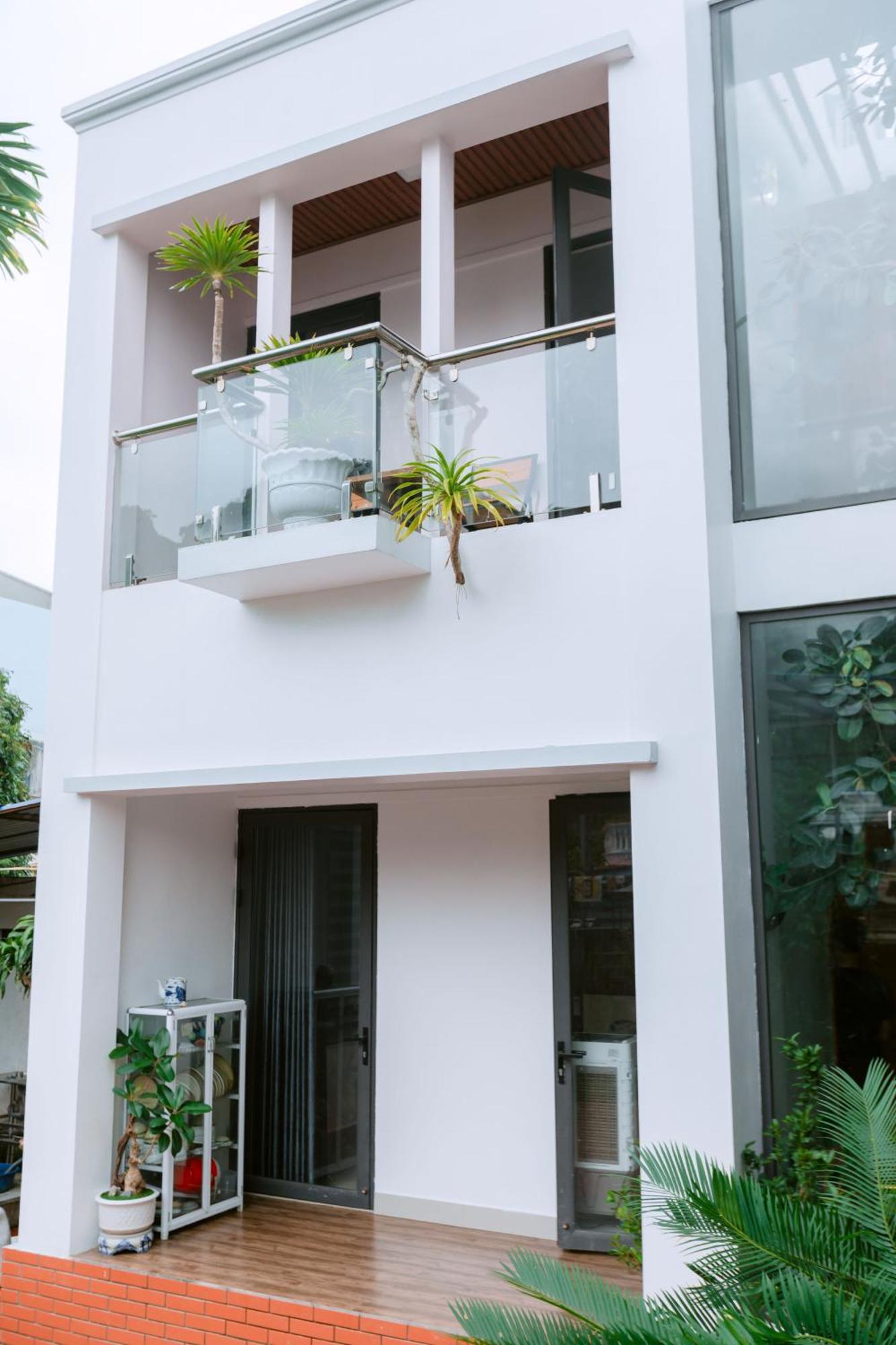 D'Home Homestay Cat Ba Dong Khe Sau Exterior foto