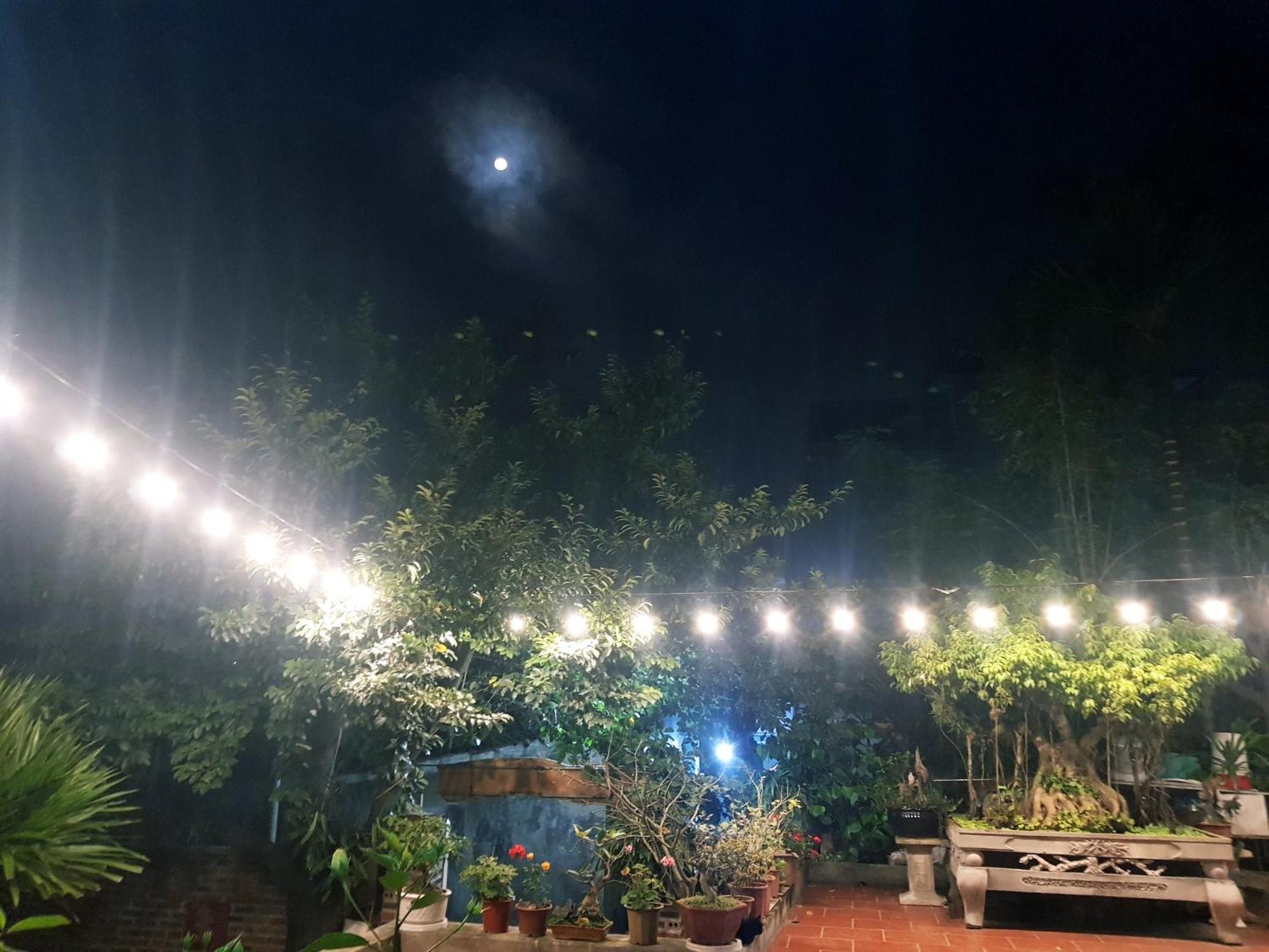 D'Home Homestay Cat Ba Dong Khe Sau Exterior foto