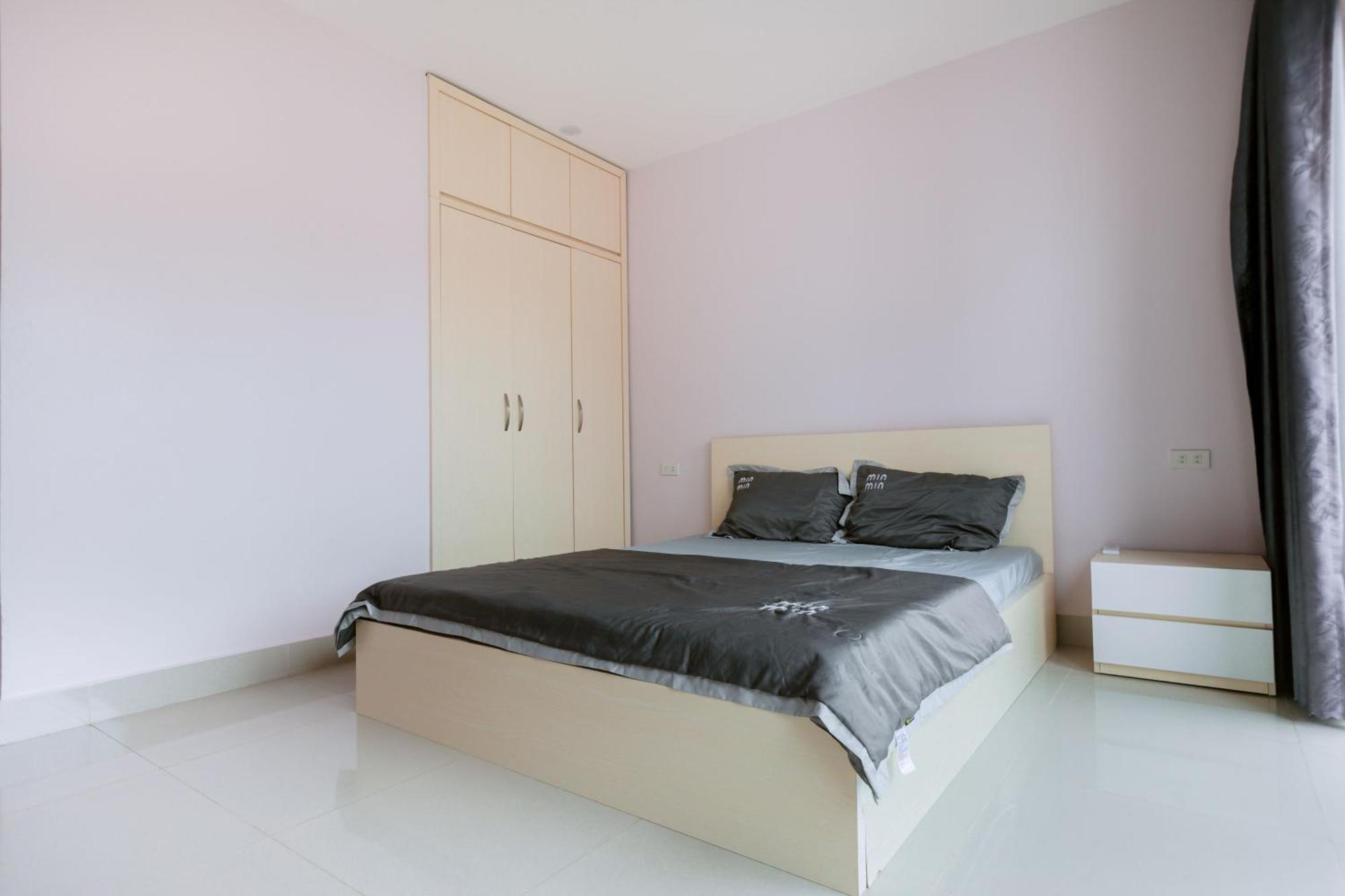 D'Home Homestay Cat Ba Dong Khe Sau Exterior foto